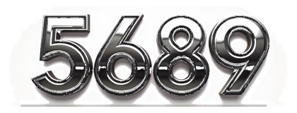 5689 logo