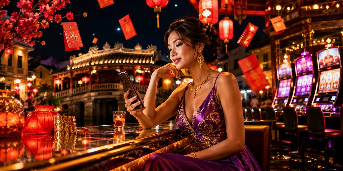 5689 Live Baccarat hoạt động như thế nào trên 5689